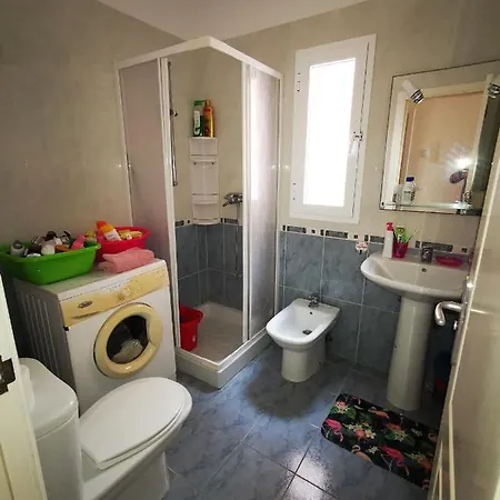 Appartement Callao Salvaje Apartament Callao Salvaje