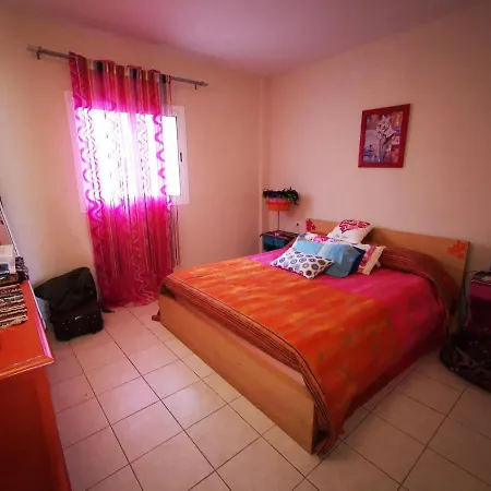 Callao Salvaje Apartament *
